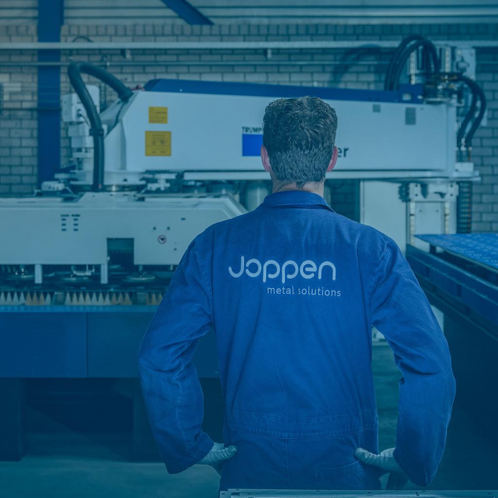 Open sollicitatie